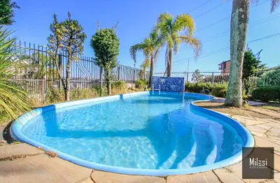 Casa com 5 quartos à venda na Rua Rodolfo Pasqualetto, 124, Santa Catarina, Caxias do Sul