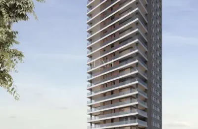 Apartamento com 3 quartos à venda na Rua Olavo Bilac, 218, São Pelegrino, Caxias do Sul