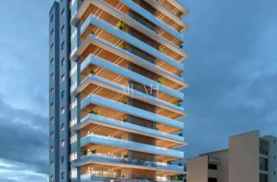 Apartamento com 3 quartos à venda na Rua José Donato Balen, 22, Panazzolo, Caxias do Sul