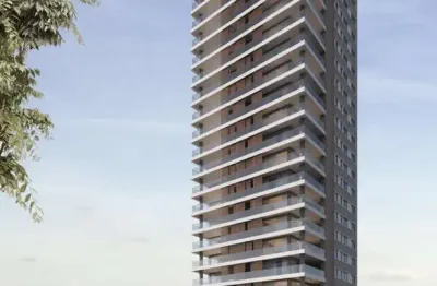 Apartamento com 3 quartos à venda no São Pelegrino, Caxias do Sul 