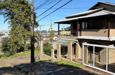 Excelente residência mobiliada no colina sorriso  com 214 m2