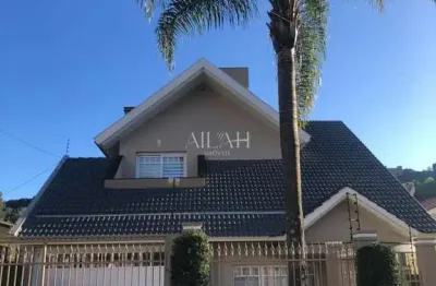 Casa com 3 quartos à venda na Rua Orestes Baldisserotto, Colina Sorriso, Caxias do Sul