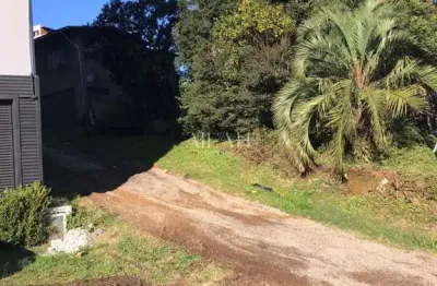 Terreno à venda na Avenida Ruben Bento Alves, Sagrada Família, Caxias do Sul