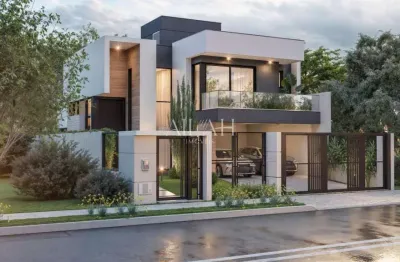 Casa com 3 quartos à venda no São Virgílio, Caxias do Sul 