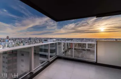 Apartamento com 3 quartos à venda no Jardim América, Caxias do Sul 