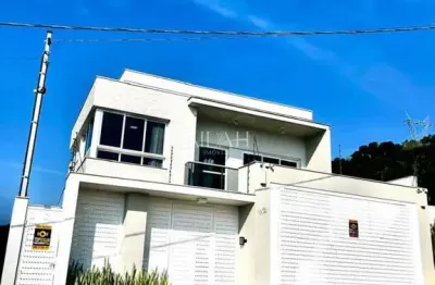 Casa com 3 quartos à venda no Monte Bérico, Caxias do Sul 