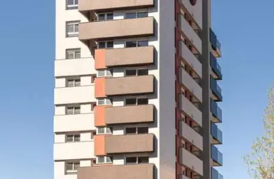Apartamento com terraço - Palazzo Catena Alta - Altos do Juvenil