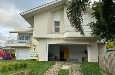 Casa comercial com 1 sala à venda na Rua Dionisio Lorandi, 299, Cruzeiro, Caxias do Sul