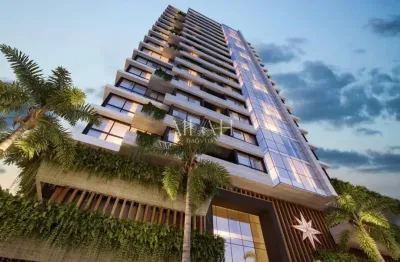 Apartamento com 2 quartos à venda na Avenida Benjamin Constant, 805, Centro, Torres