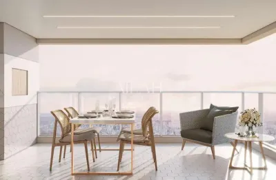 Apartamento com 3 quartos à venda na Rua Ernesto Marsiaj, 612, Petrópolis, Caxias do Sul