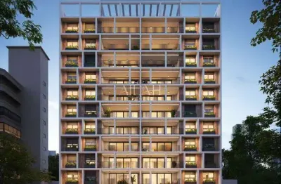 Apartamento com 3 quartos à venda na Rua Dal Canale, Exposição, Caxias do Sul