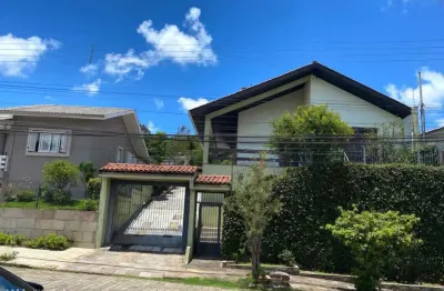 Casa com 4 quartos à venda na Bela Vista, Caxias do Sul 