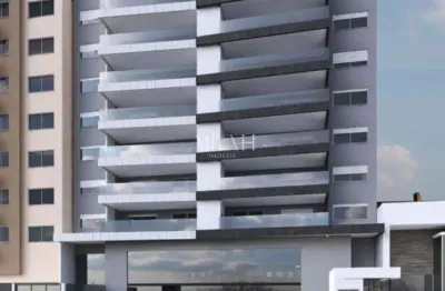Apartamento com 3 quartos à venda na Avenida Therezinha Pauletti Sanvitto, 152, Sanvitto, Caxias do Sul