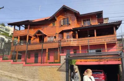 Casa com 4 quartos à venda na Rua João Bettega, 1111, Salgado Filho, Caxias do Sul