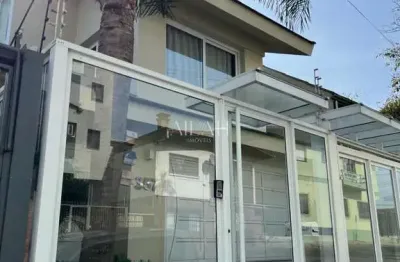 Casa com 3 quartos à venda na Rua Balduíno D' Arrigo, 357, Pio X, Caxias do Sul