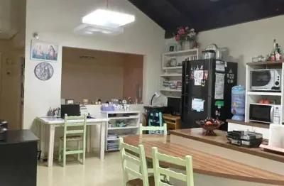 Casa com 2 quartos à venda na Colina Sorriso, Caxias do Sul 