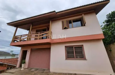 Casa com 3 quartos à venda na Rua Celeste Mandelli, 148, Colina Sorriso, Caxias do Sul
