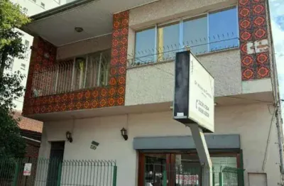 Terreno à venda no Sagrada Família, Caxias do Sul 