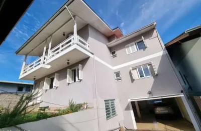 Excelente casa com duas moradias em santa lúcia caxias do sul