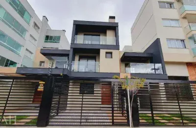 Casa com 3 quartos à venda na Nossa Senhora da Saúde, Caxias do Sul 