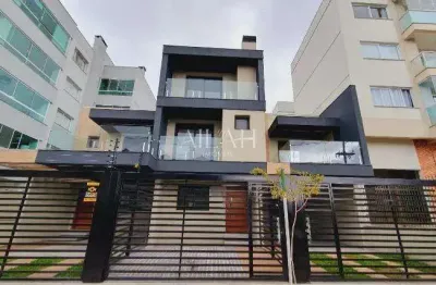 Casa com 3 quartos à venda na Rua Padre Pedro F. Piccoli, 447, Nossa Senhora da Saúde, Caxias do Sul