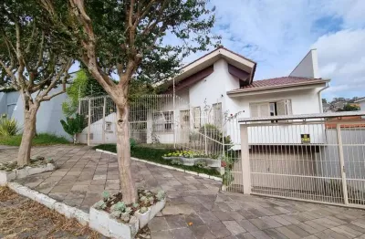 Casa com 4 quartos à venda no Santa Catarina, Caxias do Sul 