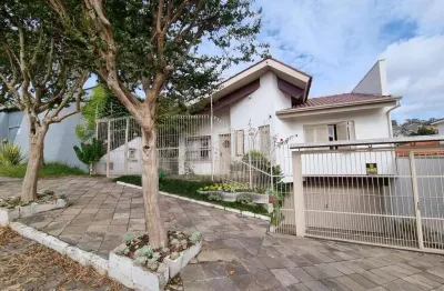 Casa com 4 quartos à venda no Santa Catarina, Caxias do Sul 