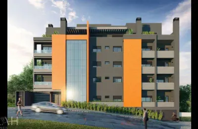 Apartamento com 3 quartos à venda em União, Flores da Cunha 