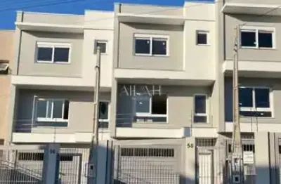 Casa com 3 quartos à venda na Rua México, 56, Jardim América, Caxias do Sul