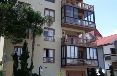 Apartamento com 2 quartos à venda na Rua Munique, 299, Pousada da Neve, Nova Petrópolis