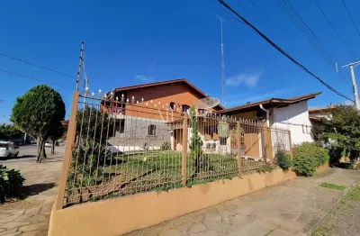 Casa com 4 quartos à venda no São José, Caxias do Sul 