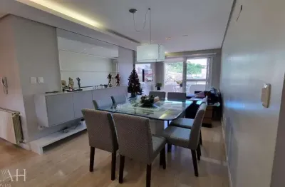 Apto Semimobiliado, com terraço 233 metros quadrados Pizzaria Giordani