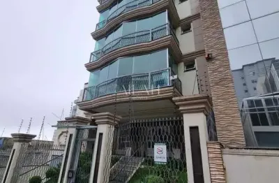 Apartamento com 3 quartos à venda na Rua Vivaldo Vargas de Almeida, 144, Sanvitto, Caxias do Sul