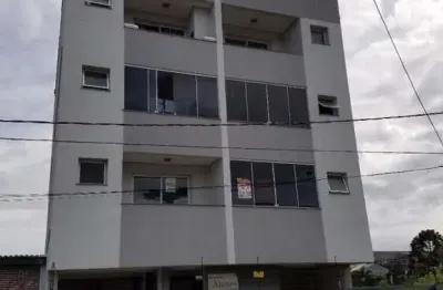 Cobertura com 2 quartos à venda no Sagrada Família, Caxias do Sul 