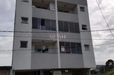 Cobertura com 2 quartos à venda na Rua Anuccio Ungaretti, 49, Sagrada Família, Caxias do Sul