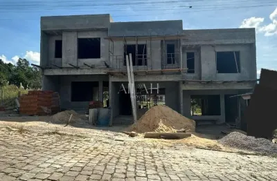 Casa com 3 quartos à venda na Rua Aparicio Postale, Vinhedos, Caxias do Sul