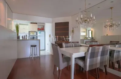 Apartamento com 3 quartos à venda na Rua Mariana Prezzi, 65, Pio X, Caxias do Sul