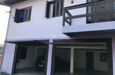 Casa com 4 quartos à venda na Rua Pedro Benjamin Stalivieri, 2505, Cristo Redentor, Caxias do Sul