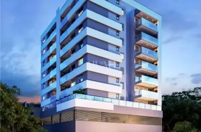 Apartamento com 3 quartos à venda na Rua Carlos Boscardi, 550, Rio Branco, Caxias do Sul