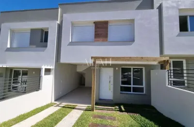Casa com 3 quartos à venda na Rua Álvaro Pereira Rosa, São Luiz, Caxias do Sul