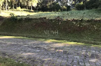 Terreno em condomínio fechado à venda no Monte Bérico, Caxias do Sul 