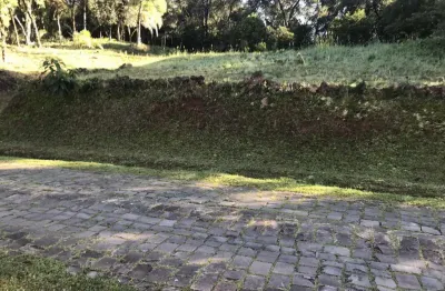 Terreno em condomínio fechado à venda no Monte Bérico, Caxias do Sul 