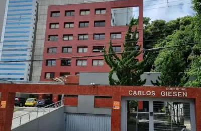 Sala comercial à venda no Exposição, Caxias do Sul 