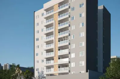 Apartamento com 2 quartos à venda na Rua Josefina Deboni, 499, Pio X, Caxias do Sul