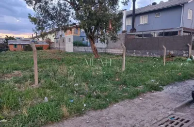 Terreno à venda na Rua Adelino Marcos Vencatto, Nossa Senhora das Graças, Caxias do Sul