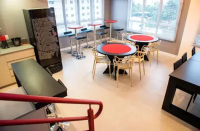 Apartamento com 1 quarto à venda na Avenida Júlio de Castilhos, 175, Centro, Caxias do Sul