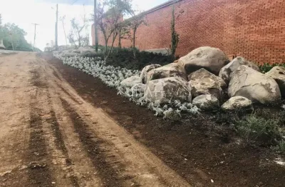 Terreno em condomínio fechado à venda no Monte Bérico, Caxias do Sul 