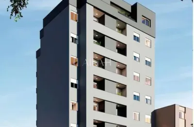 Apartamento com 2 quartos à venda na Rua Treze de Maio, 345, Centro, Caxias do Sul