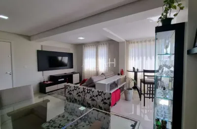 Apartamento 2 dormitórios próximo ao  shopping villagio caxias