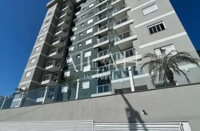 Apartamento com 2 quartos à venda na Rua das Gardênias, 408, Sanvitto, Caxias do Sul